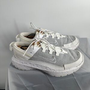 Nike Crater Remixa Mens Shoes Photon Dust